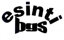 esinti bgs