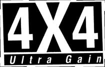 ultra gain 4x4