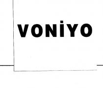 voniyo