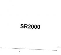 sr2000