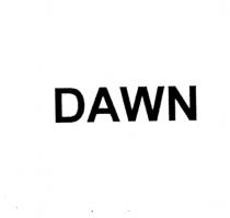 dawn