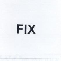fix