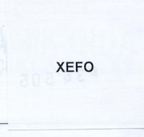 xefo