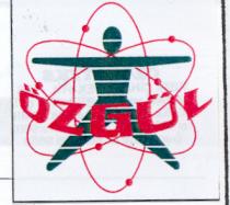 özgül