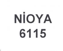 nioya 6115