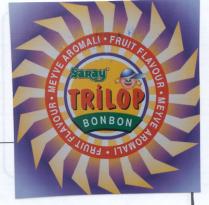 saray trilop bonbon