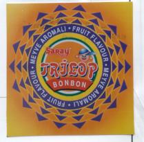 saray trilop bonbon