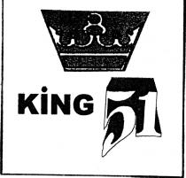 king 51