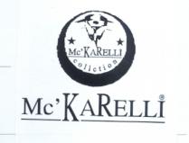 mc karelli