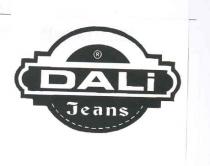 dali jeans