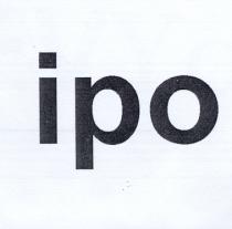 ipo