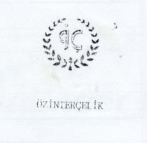öç özinterçelik