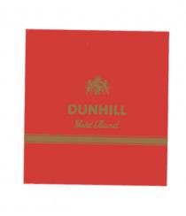 dunhill gold band