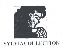 sylvia collection kadin şekli