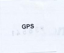 gps