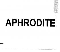 aphrodite