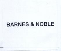 barnes & nobel