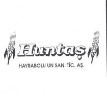 huntaş