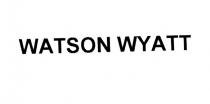 watson wyatt