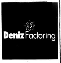 deniz factoring