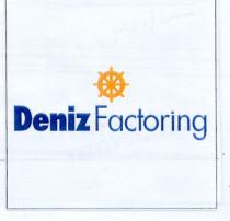 deniz factoring