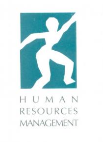 human resources management