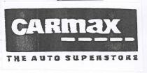 carmax şekil he auto superstors