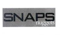 snaps nuggets