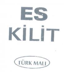 es kilit