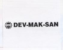 dev mak san dms