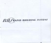 rapid building systems rbs