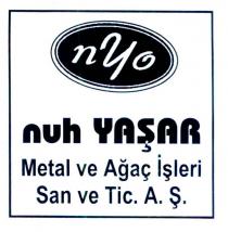 nuh yaşar nyo