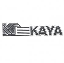 kaya