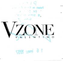 vzone valentino