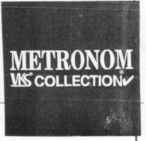 metronom vks collection
