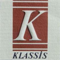 klassis k