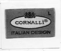 cornalli italian design