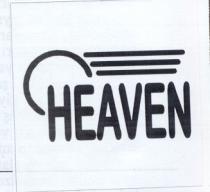 heaven