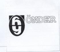 önder hy