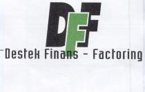 dff destsk finans factoring