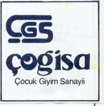 çogisa çgs