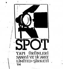 spot