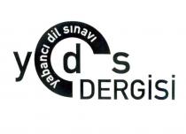 yds yabancı dil sınavı dergisi