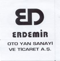 ed erdemir