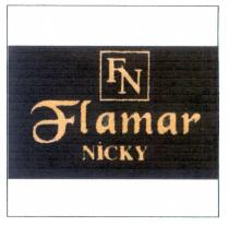 fn flamar nicky