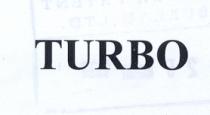 turbo