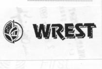 wrest