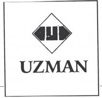 uzman