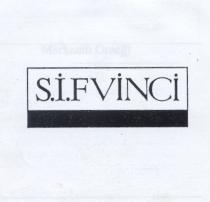 s.i.fvinci