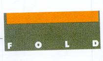 fold